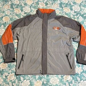 Harley- Davidson Men’s Rain Suit